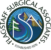 Flagstaff Surgical Associates Logo